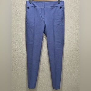 Loft Marisa Stylish Blue Trousers